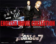 ENGLISH MOVIE COLLECTION